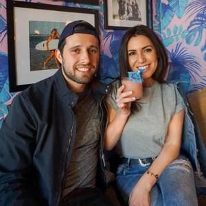 Meet your Posher, Elana